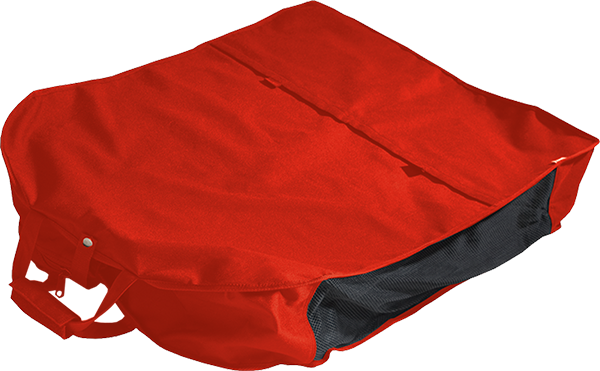 Kobe Ventilated Team Garment Bag